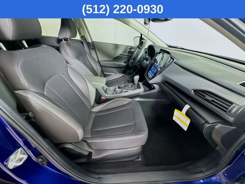 Used 2026 Subaru Crosstrek 2.0i Premium AWD/4WD image 33