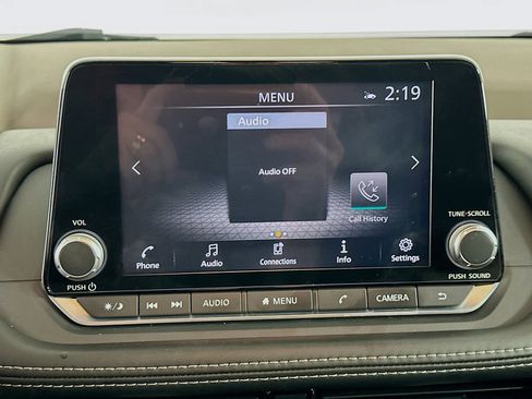 Used 2021 Nissan Rogue SV FWD image 21