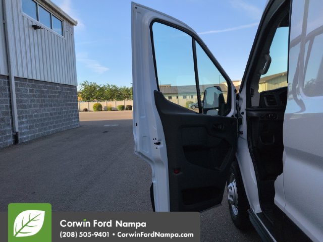 New 2026 Ford Transit 350 148 High Roof Extended AWD image 10