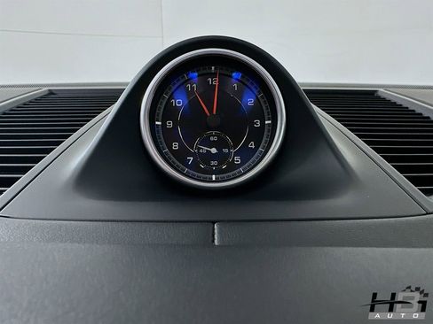 Used 2017 Porsche Macan GTS image 20