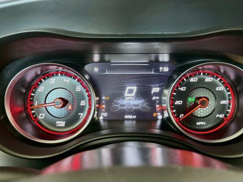 Used 2023 Dodge Charger GT RWD image 12