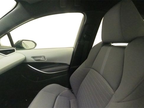 Certified 2023 Toyota Corolla SE image 26