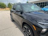 New 2026 Chevrolet TrailBlazer RS w/ Convenience Package image 2