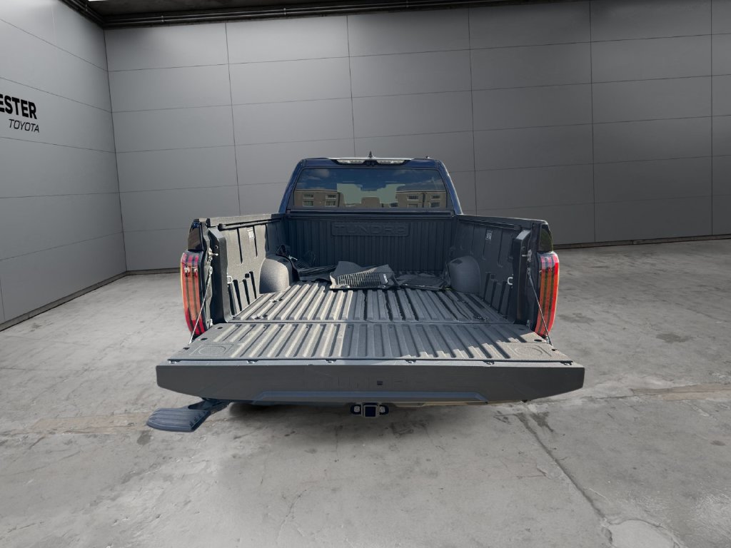 Used 2023 Toyota Tundra Platinum AWD/4WD image 19