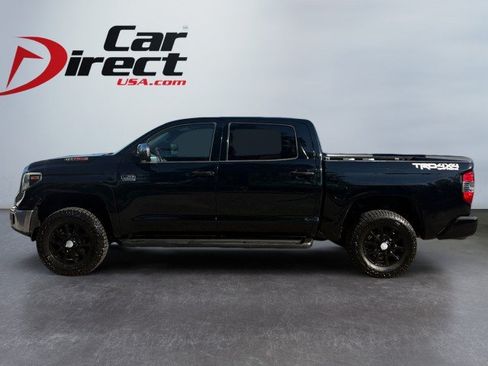 Used 2014 Toyota Tundra 1794 Edition AWD/4WD image 13
