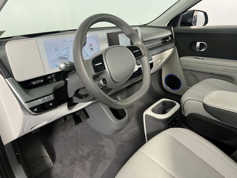 Used 2023 Hyundai Ioniq 5 Limited image 23