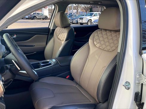 Used 2023 Hyundai Santa Fe Limited image 30