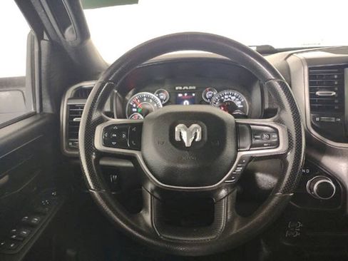 Used 2024 RAM 3500 Tradesman AWD/4WD image 14