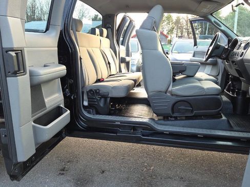 Used 2007 Ford F150 STX image 34