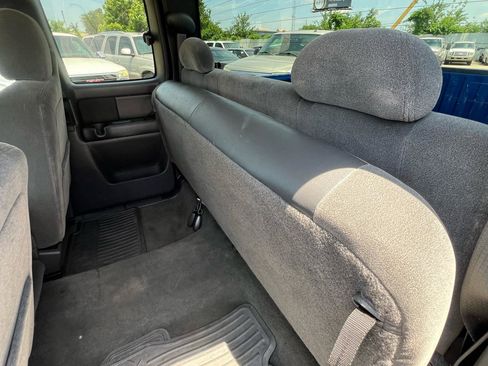 Used 2003 Chevrolet Silverado 1500 LS RWD image 40
