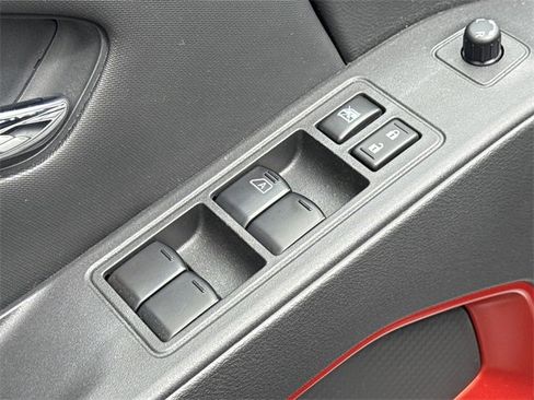 Certified 2023 Nissan Frontier PRO-4X w/ Pro Convenience Package image 27