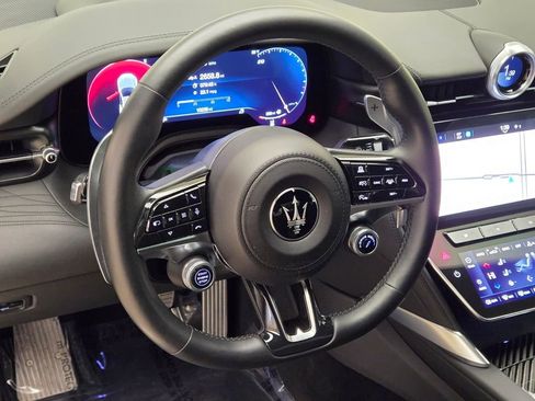 Certified 2024 Maserati GranTurismo Modena image 34