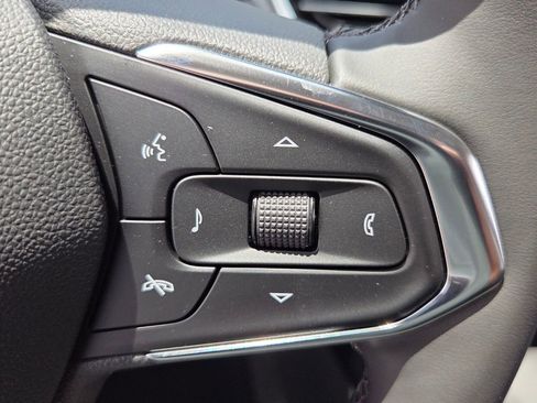 New 2026 Chevrolet Trax ACTIV w/ Driver Confidence Package FWD image 22