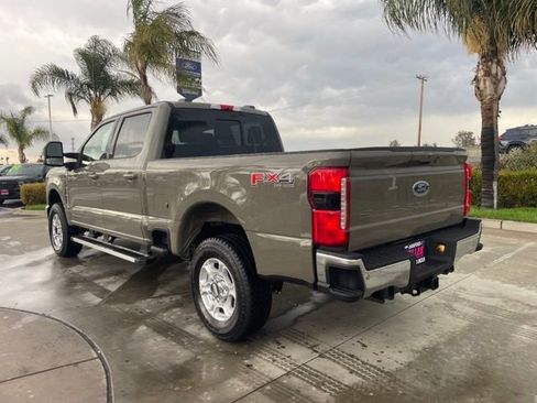 New 2026 Ford F250 XLT w/ XLT Premium Package image 3