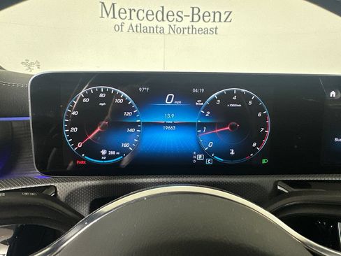 Certified 2023 Mercedes-Benz CLA 250 image 28