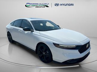Used 2023 Honda Accord Sport video 1