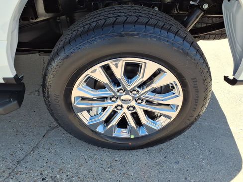 New 2026 Ford F150 Lariat AWD/4WD image 20