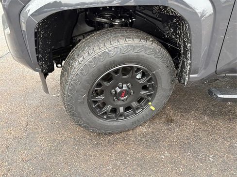 New 2026 Toyota Tacoma SR5 image 16