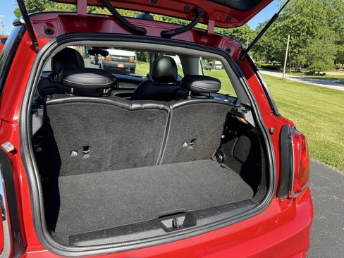 Used 2015 MINI Cooper S FWD image 30