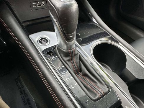 Used 2023 Nissan Altima 2.5 SR image 19