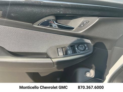 New 2026 Chevrolet TrailBlazer LT w/ Convenience Package FWD image 10