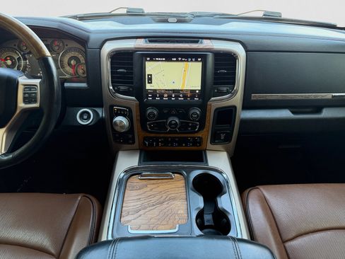 Certified 2018 RAM 1500 Laramie Longhorn AWD/4WD image 18