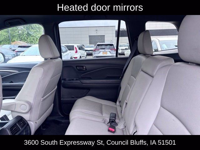 Used 2022 Honda Passport EX-L image 41