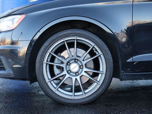 Used 2015 Audi A3 2.0T Premium Plus image 28