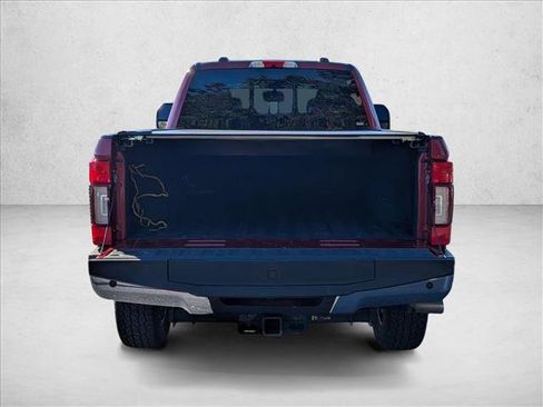 Used 2020 Ford F350 King Ranch w/ Chrome Package image 6