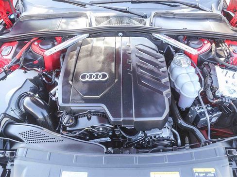 Used 2024 Audi A5 2.0T Premium Plus image 26