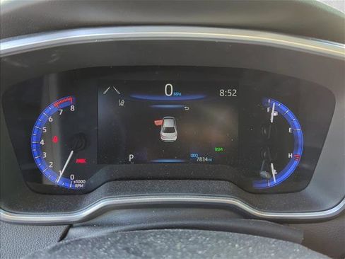 Used 2022 Toyota Corolla XSE image 16