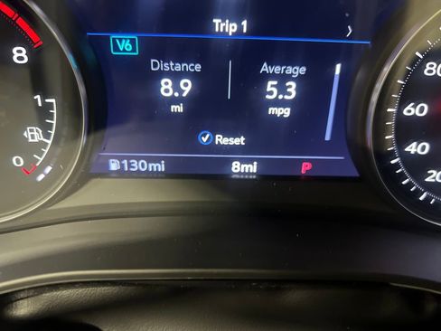 New 2026 Cadillac XT5 Premium Luxury w/ Driver Assist Package image 20