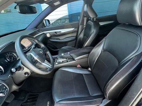 Used 2019 INFINITI QX50 Essential w/ Sensory Package AWD/4WD image 20
