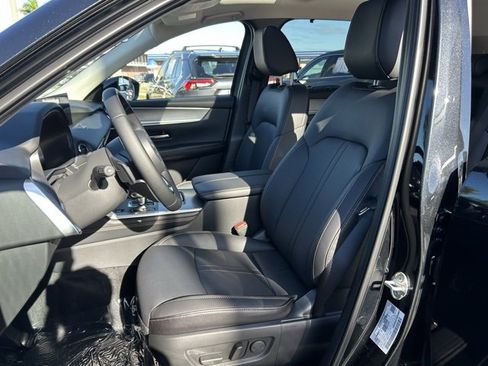 New 2026 MAZDA CX-90 Plug-In Hybrid w/ Preferred image 9