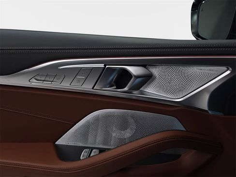 New 2026 BMW 840i xDrive image 27