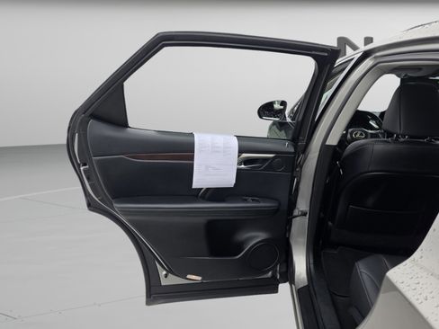 Certified 2022 Lexus RX 350 RX 350 w/ Premium Package image 19