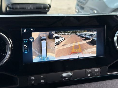 New 2025 Mercedes-Benz Sprinter 2500 image 14