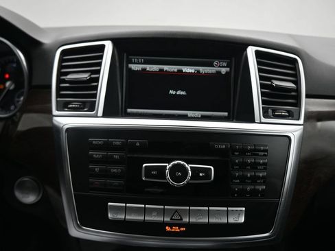 Used 2015 Mercedes-Benz ML 250 BlueTEC 4MATIC image 20