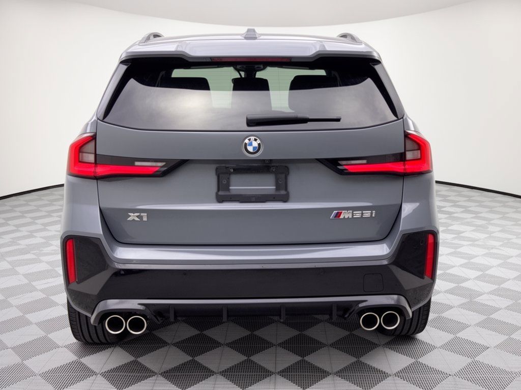 Used 2024 BMW X1 M35i w/ Premium Package AWD/4WD image 11