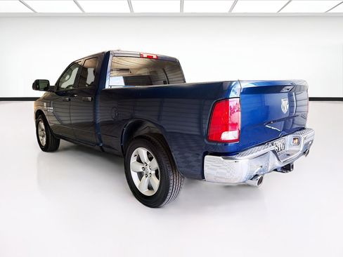 Used 2021 RAM 1500 Tradesman w/ Tradesman SXT Package RWD image 6