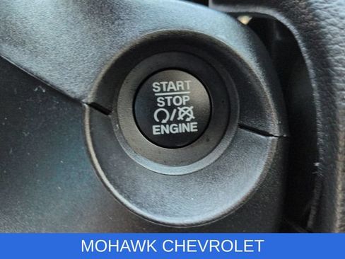 Used 2021 Jeep Compass Latitude AWD/4WD image 17