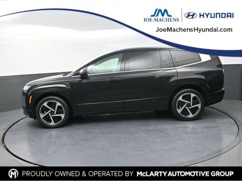 New 2026 Hyundai Ioniq 9 Calligraphy image 1