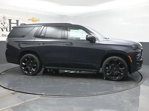 New 2026 Chevrolet Tahoe RST image 28