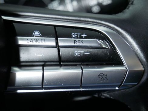 Used 2023 MAZDA CX-50 AWD 2.5 Turbo w/ Cargo Package image 26