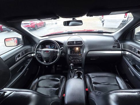 Used 2019 Ford Explorer XLT w/ Equipment Group 202A FWD image 20