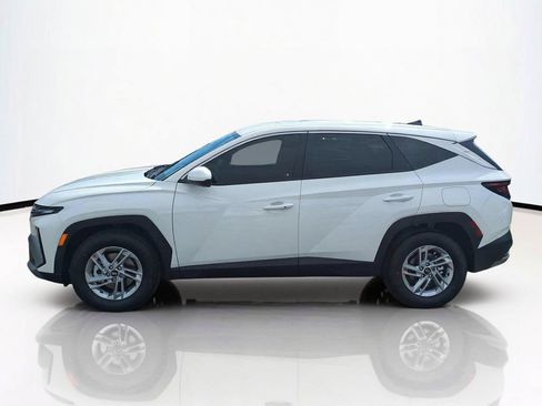 New 2026 Hyundai Tucson SE FWD image 8