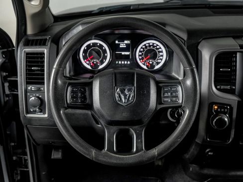 Used 2021 RAM 1500 Tradesman w/ Chrome Plus Package image 16