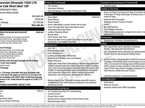 Used 2022 Chevrolet Silverado 1500 RST image 28