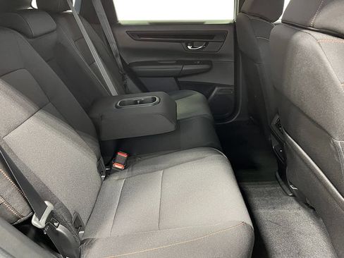 New 2026 Honda CR-V Sport image 28