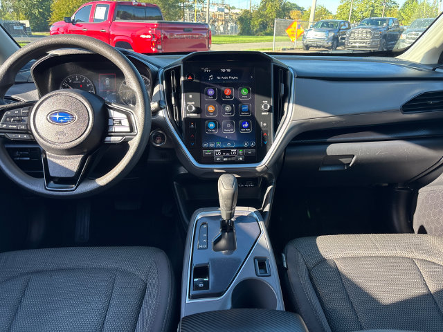 Used 2024 Subaru Crosstrek 2.0i Premium AWD/4WD image 10